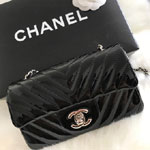 Chanel 15S Rectangular Extra Mini Flap Bag A65050 Y10851 94305