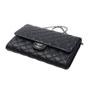 Chanel Jumbo Classic Flap Clutch Caviar A65051 Y61169 94305 - thumb-3