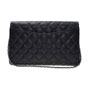 Chanel Jumbo Classic Flap Clutch Caviar A65051 Y61169 94305 - thumb-4