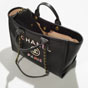 Chanel Large Shopping Bag A66941 B08030 94305 - thumb-2