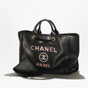 Chanel Large Shopping Bag A66941 B08030 94305 - thumb-3