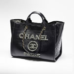 Chanel Large Shopping Bag A66941 B09274 94305