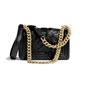 Black Small Boy Chanel Handbag A67085 B00648 94305 - thumb-2