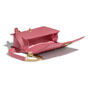 Chanel Pink BOY Chanel Handbag A67086 Y09939 N5328 - thumb-3