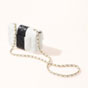 Chanel Mini Flap Bag A69900 B07158 NG565 - thumb-3