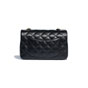 Chanel mini flap bag lambskin A69900 Y04059 94305 - thumb-2