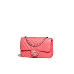 Chanel Mini flap bag A69900 Y60594 4B764