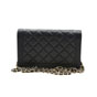 Chanel WOC Chain Wallet A80287 Y01480 94305 - thumb-3