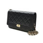 Chanel WOC Chain Wallet A80287 Y01480 94305 - thumb-4