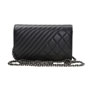 Chanel Coco Boy Wallet On Chain Bag A80469 Y01295 94305 - thumb-3