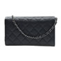 Chanel chain wallet clutch bag A80634 Y01480 94305 - thumb-3