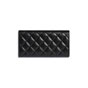 Chanel Gold Tone Metal Black 2.55 Long Flap Wallet A80829 Y04634 C3906 - thumb-2