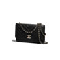 Chanel Wallet on chain A80982 Y25539 94305 - thumb-3
