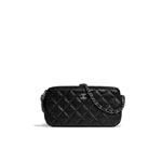 Chanel Classic clutch with chain A82527 Y83336 94305