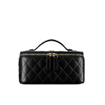Chanel Jewelry pouch A84295 Y04059 94305