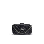 Chanel Clutch with chain A84427 Y33159 94305