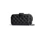Chanel Clutch with chain A84427 Y33159 94305 - thumb-2