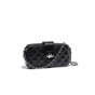 Chanel Clutch with chain A84427 Y33159 94305 - thumb-3
