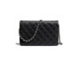 Chanel Wallet on chain A84451 Y83371 94305 - thumb-2