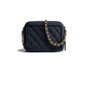 Chanel Clutch with chain A84452 Y83371 4B544 - thumb-2