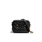 Chanel Clutch with chain A84452 Y83371 94305