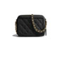 Chanel Clutch with chain A84452 Y83371 94305 - thumb-2