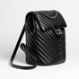Chanel Backpack black A91121 Y60593 94305 - thumb-2