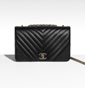 Chanel Flap bag A91587 Y82208 94305 - thumb-2