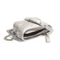 Silver Chanels Gabrielle Small Hobo Bag A91810 B01532 N5230 - thumb-3