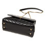 Chanel Coco Handle Flap bag black A92990 Y82234 94305 - thumb-2