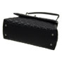 Chanel Coco Handle Flap bag black A92991 Y61557 94305 - thumb-2