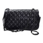 Chanel Easy Calfskin Flap Bag A93089 Y60972 94305 - thumb-3