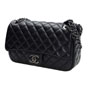 Chanel Easy Calfskin Flap Bag A93089 Y60972 94305 - thumb-4