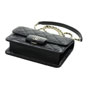 Chanel Flap bag Black A93221 Y61459 94305 - thumb-2