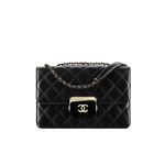 Chanel Flap bag black A93222 Y61458 94305