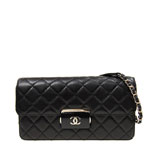 Chanel Flap bag black A93224 Y61458 94305