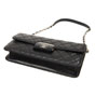 Chanel Flap bag black A93224 Y61458 94305 - thumb-2