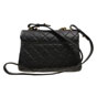 Chanel Flap bag with top handle A93442 Y60747 94305 - thumb-3