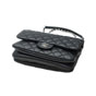 Chanel 3 bag has three layers Small A94048 Y01480 94305 - thumb-4