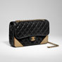 Chanel flap bag A94495 Y82040 94305 - thumb-2