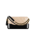 Chanel Clutch with chain A94505 Y61477 C0204