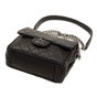 Chanel Mini Coco 20cm Flap Caviar Bag A98531 Y61553 94305 - thumb-2