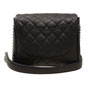 Chanel Mini Coco 20cm Flap Caviar Bag A98531 Y61553 94305 - thumb-3