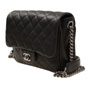 Chanel Mini Coco 20cm Flap Caviar Bag A98531 Y61553 94305 - thumb-4