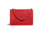 Chanel Flap bag A98646 Y33159 0B660 - thumb-2