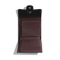 Chanel Black Classic Small Flap Wallet AP0231 Y01295 C3906 - thumb-3