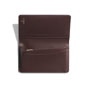 Chanel Black Classic Long Flap Wallet AP0233 Y01295 C3906 - thumb-3