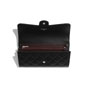 Chanel Lambskin Classic Long Flap Wallet AP0241 Y01480 C3906 - thumb-3