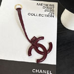 Chanel Mini Bag Charm AP5248 B23855 U8393