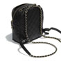 Chanel backpack grained calfskin AS0004 Y84078 94305 - thumb-3